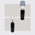 Lampe mit LED Licht