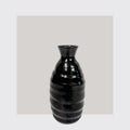 Vase aus Steinzeug