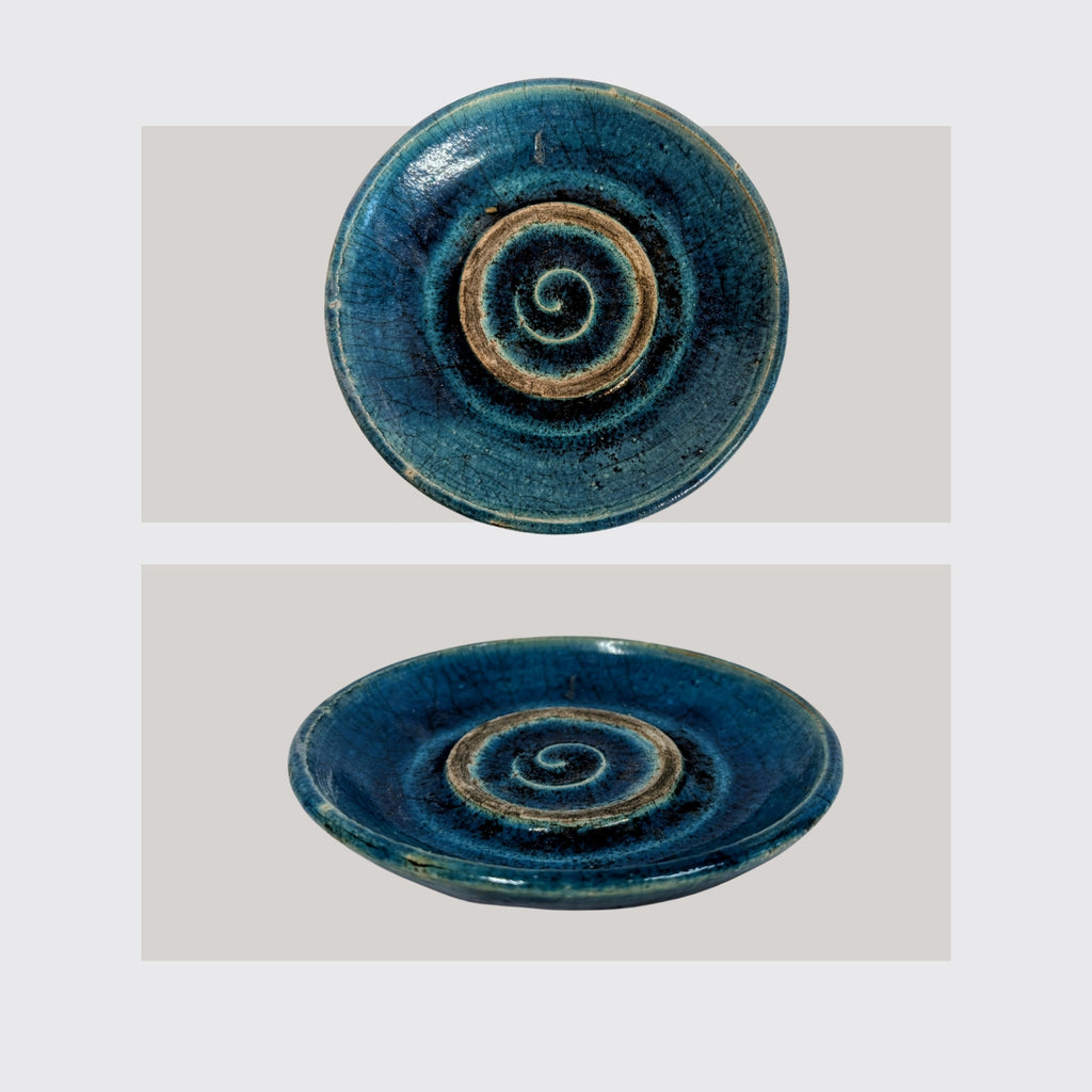Raku Schälchen