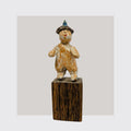 Figur Kleiner Mann