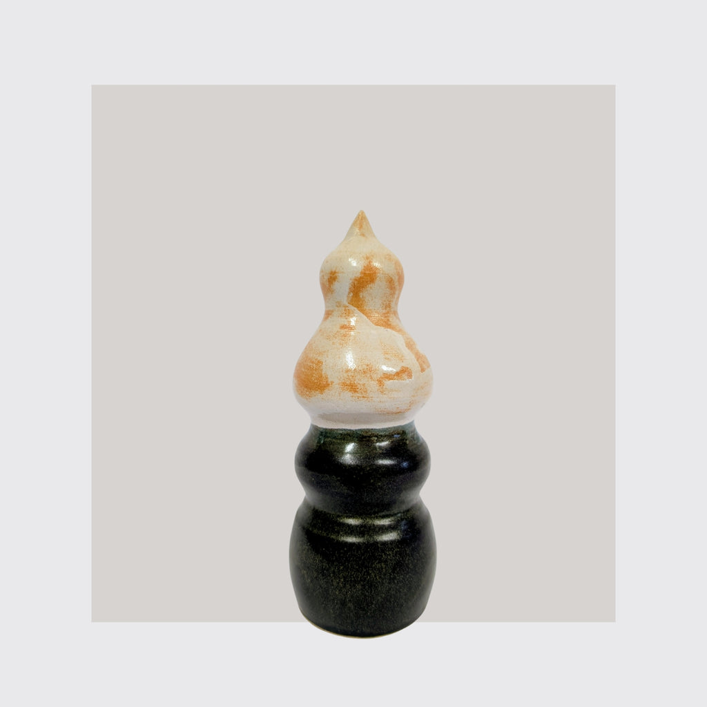 Garten Spitze Schwarz Beige
