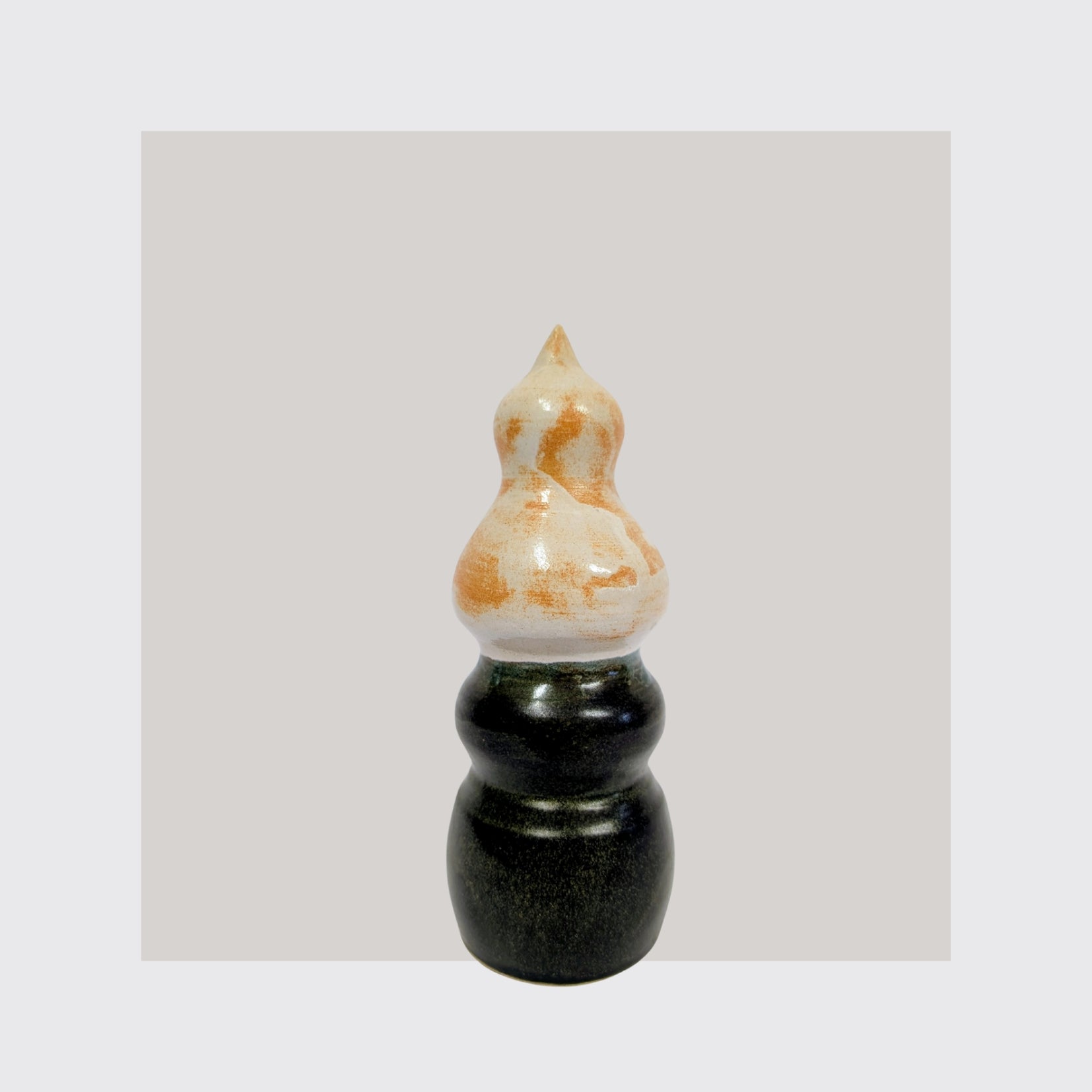 Garten Spitze Schwarz Beige